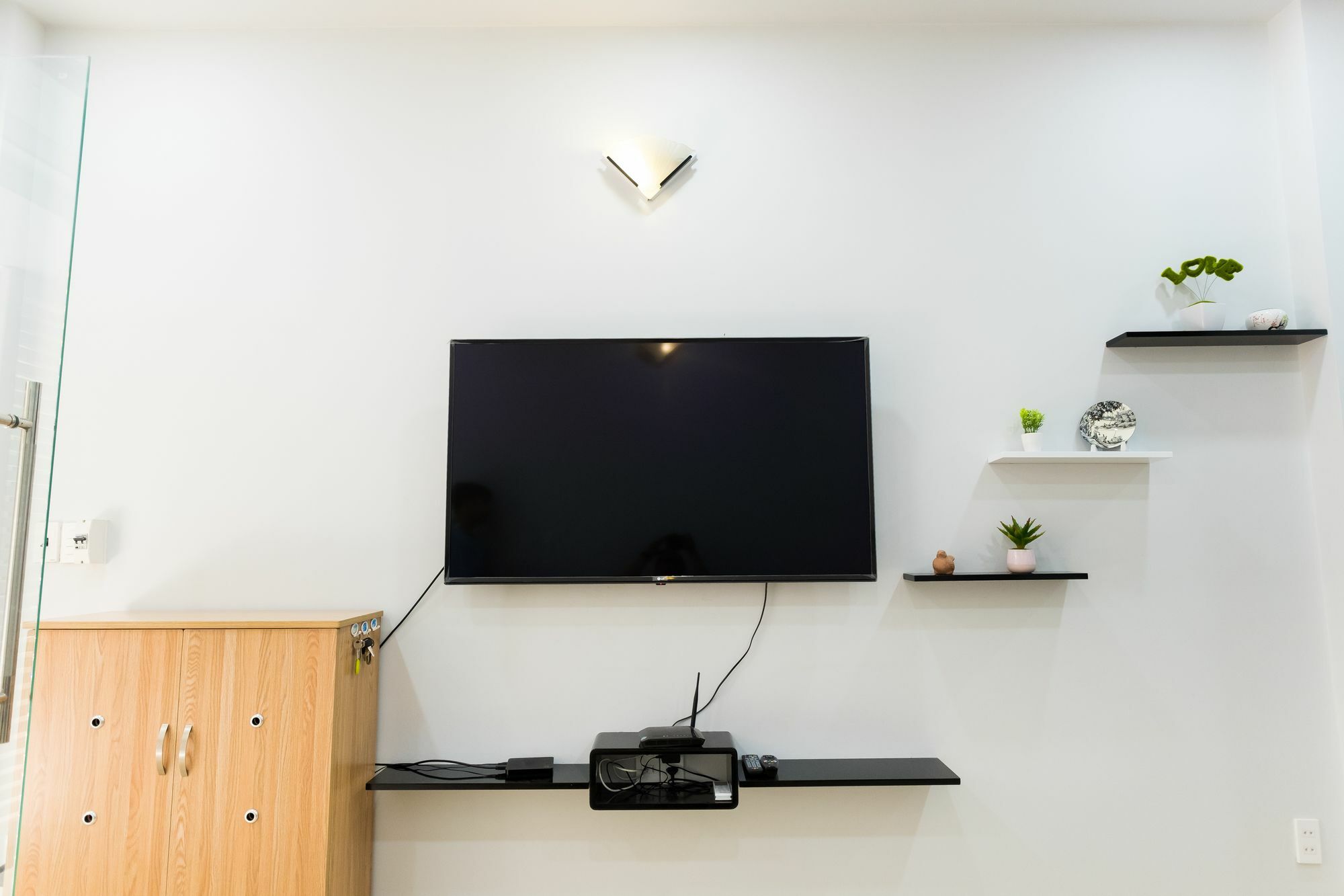 ホーチミン市Sunny'S Houseアパートメント エクステリア 写真